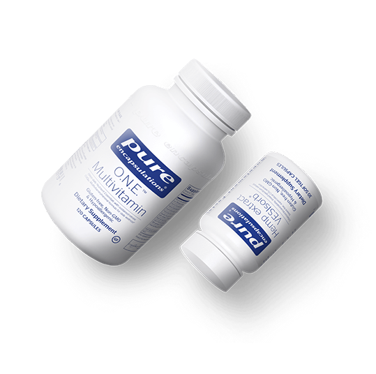 Pure Encapsulations Multivitamin